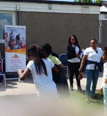 Summer Kids Activities in Gravesend, Kent